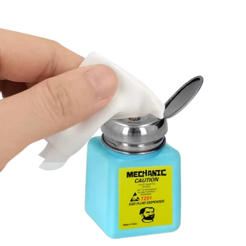 Mechanic Esd Fluid Dispenser 100 Ml