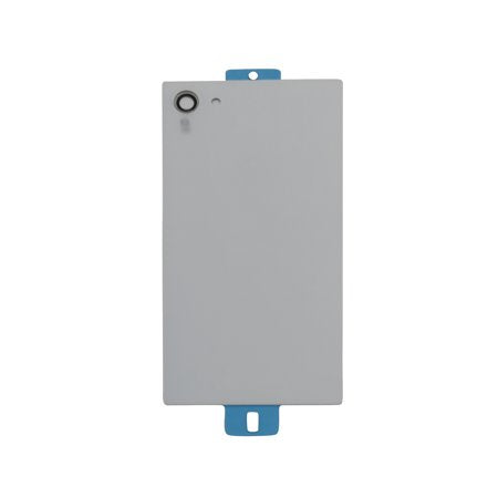 Sony Z5 Compact Back Cover White