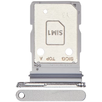 Samsung S25 Edge S937 Dual SIM Tray Icyblue