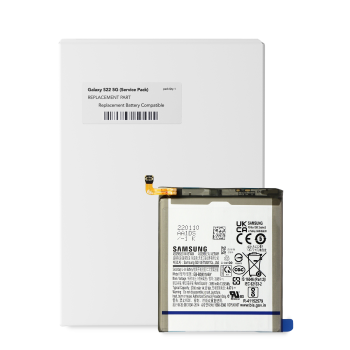 Samsung S22 5G S901 Service Pack Battery