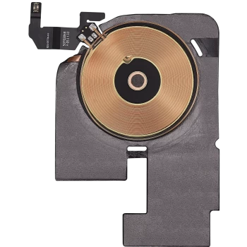 iPhone 17 Pro Max NFC Flex