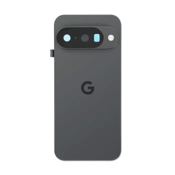 Google Pixel 10 Back Glass Obsidian