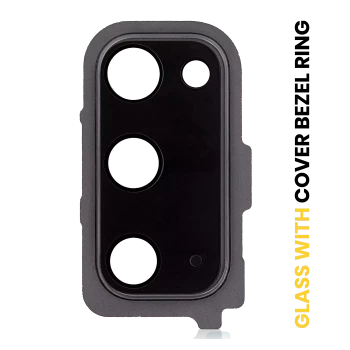 Samsung S20 G980F Camera Lens Cosmic Grey