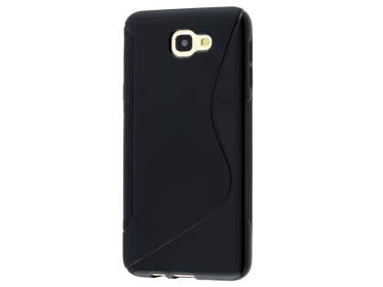 Samsung A5 500 Back Cover Black