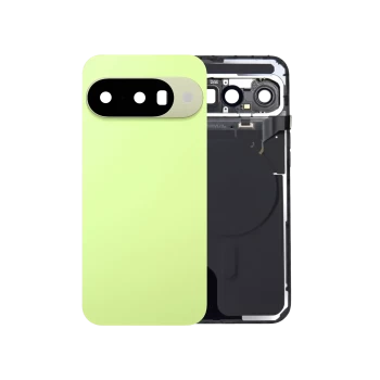 Google Pixel 10 Back Glass Lemongrass