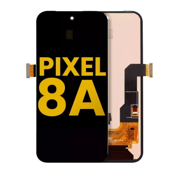 Google Pixel 8A Original LCD
