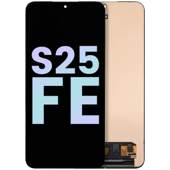 Samsung S25 FE 5G S731 Service Pack LCD Without Frame