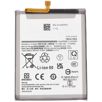 Samsung A55 5G A556 Premium Battery