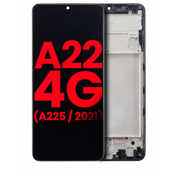 Samsung A22 4G A225 Premium LCD