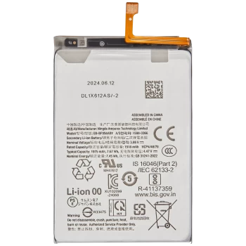 Samsung Galaxy Z Fold 6 5G (F956) Pull A Main Battery