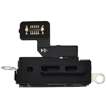 iPhone 17 Pro Microphone Sensor