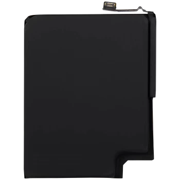 iPhone 17 Pro Max Battery