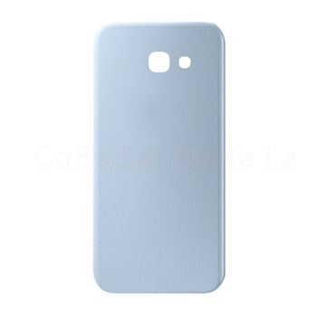 Samsung A5 A520F (2017) Back Cover White