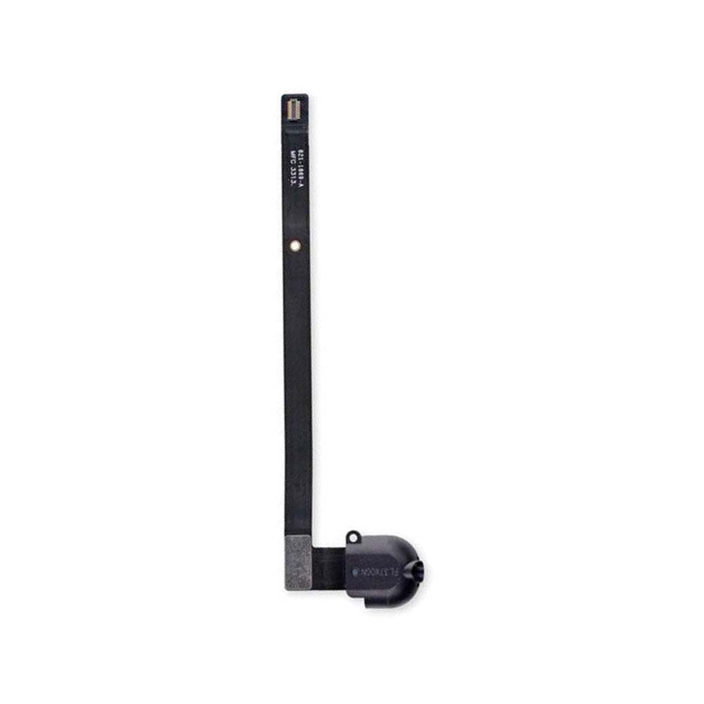 iPad 2018 A1953/A1954 Headphone Flex Black