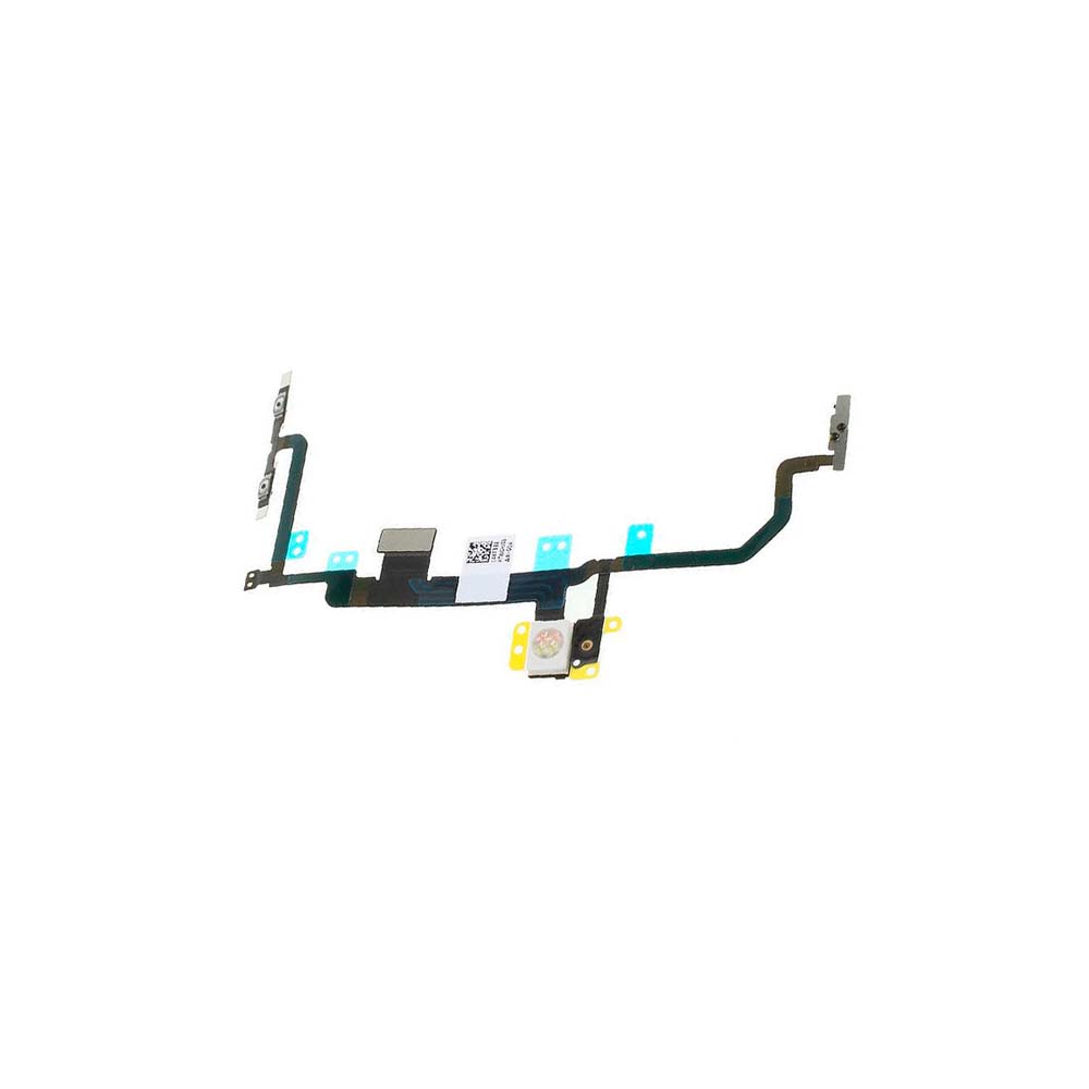 iPhone 8G Volume/ Power/ Vibrator Switch Flex