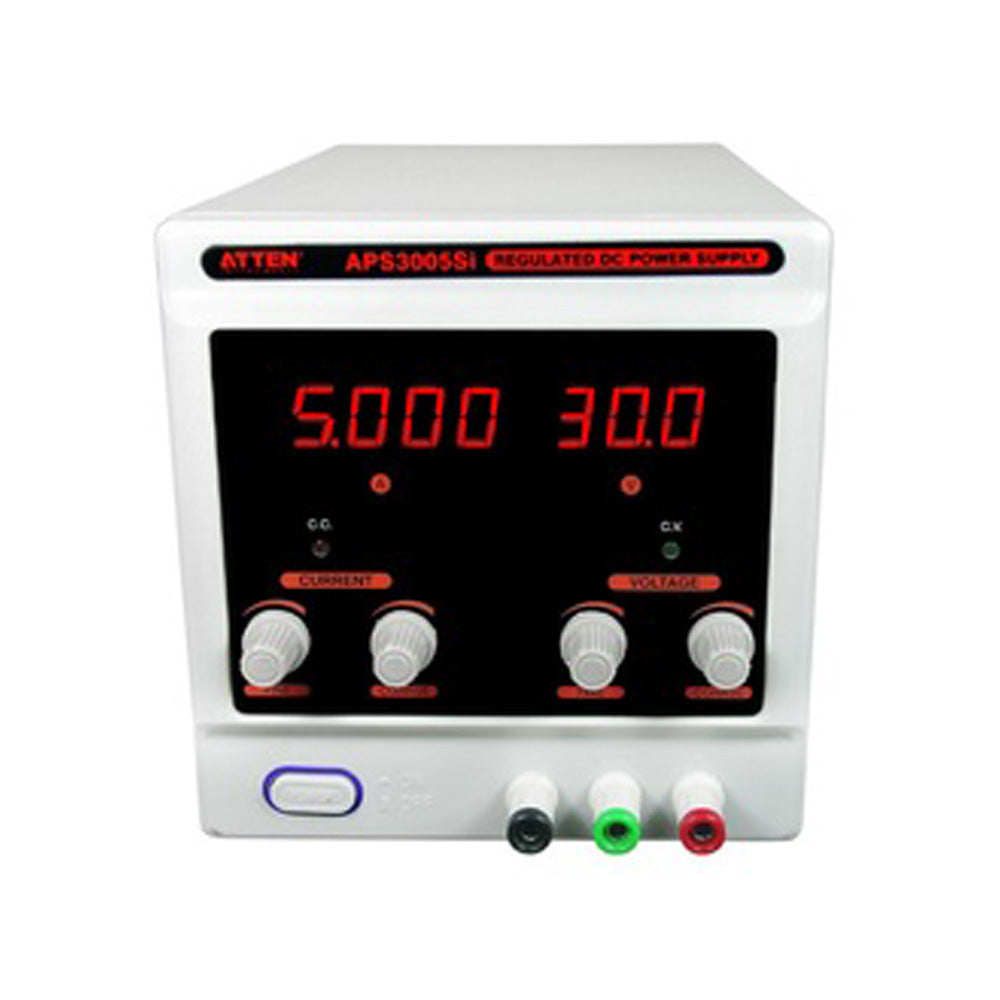 Aps 3005Si Regulated Dc Power Supply