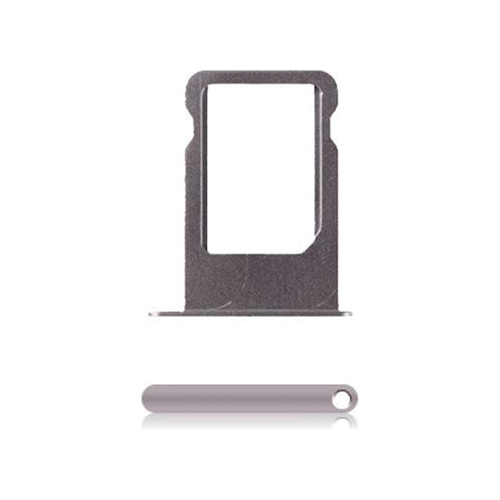 iPhone 6G Sim Tray Grey