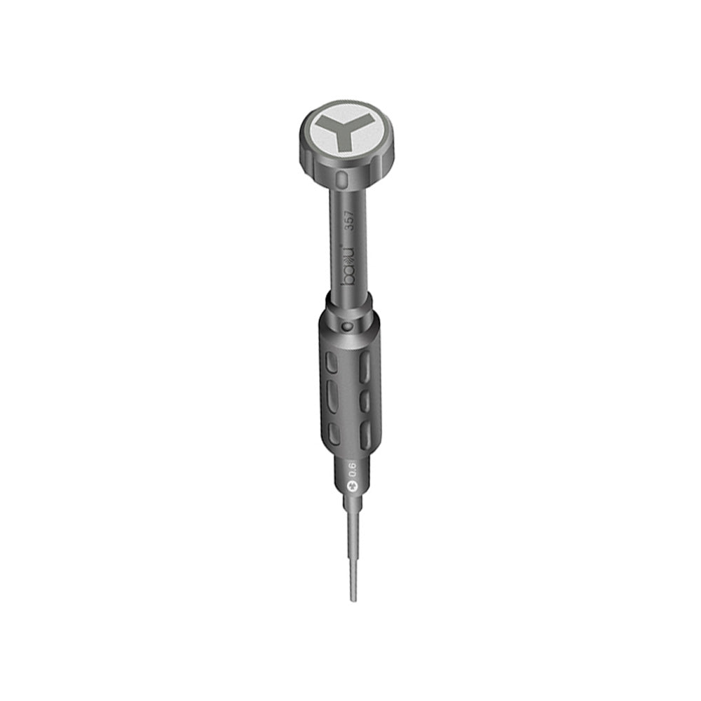 Baku 357 O.8 Tri Wing 3D Screwdriver
