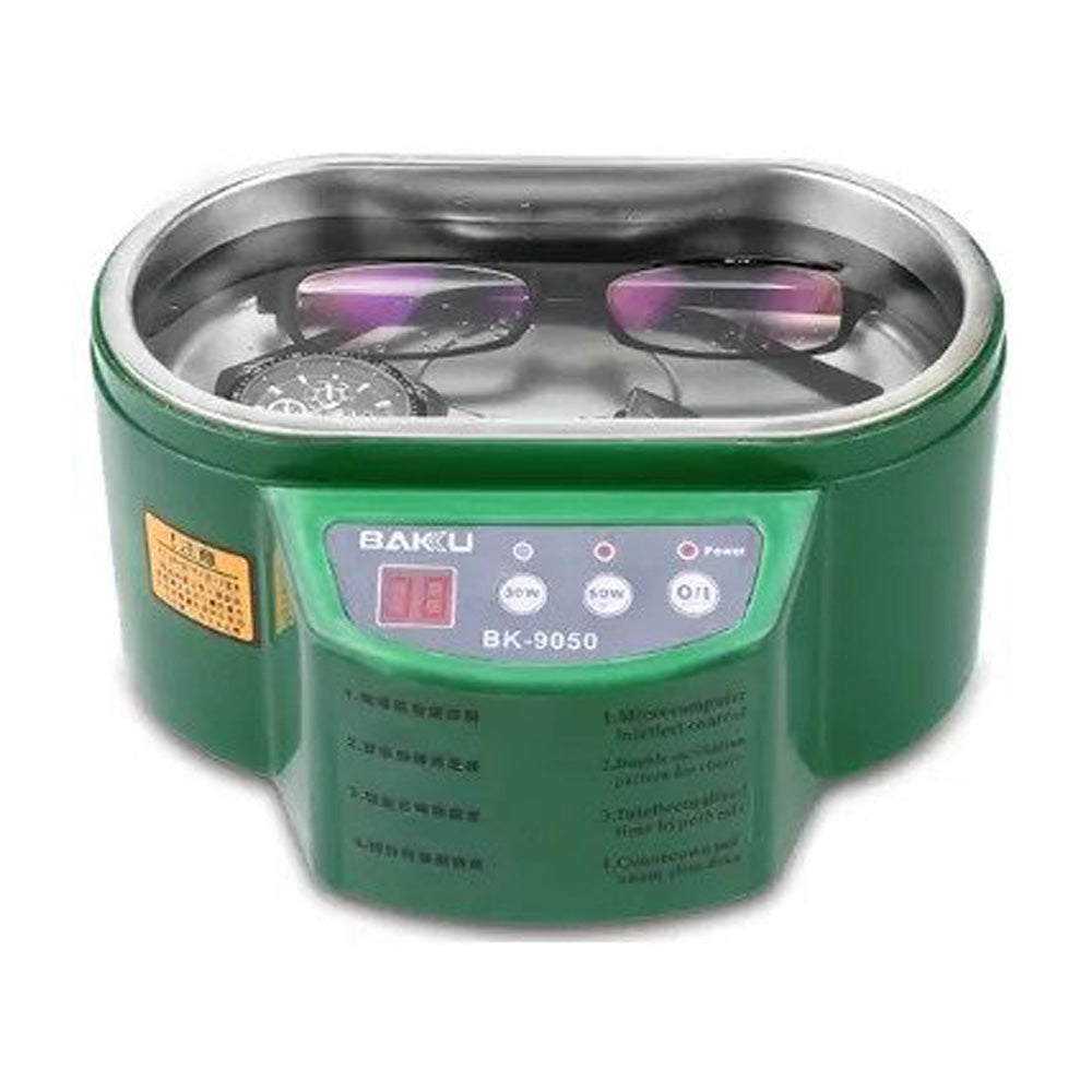 Baku Bk-9030/9050 Ultrasonic Cleaner