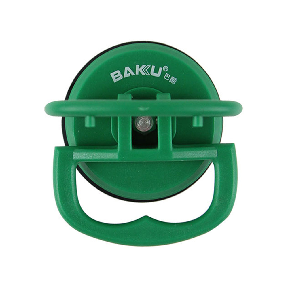 Baku Suction Tool For iPad Green
