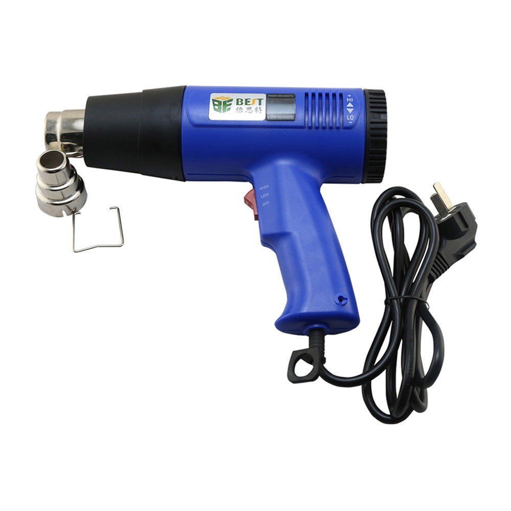 Best Digital Electronic Heat Gun