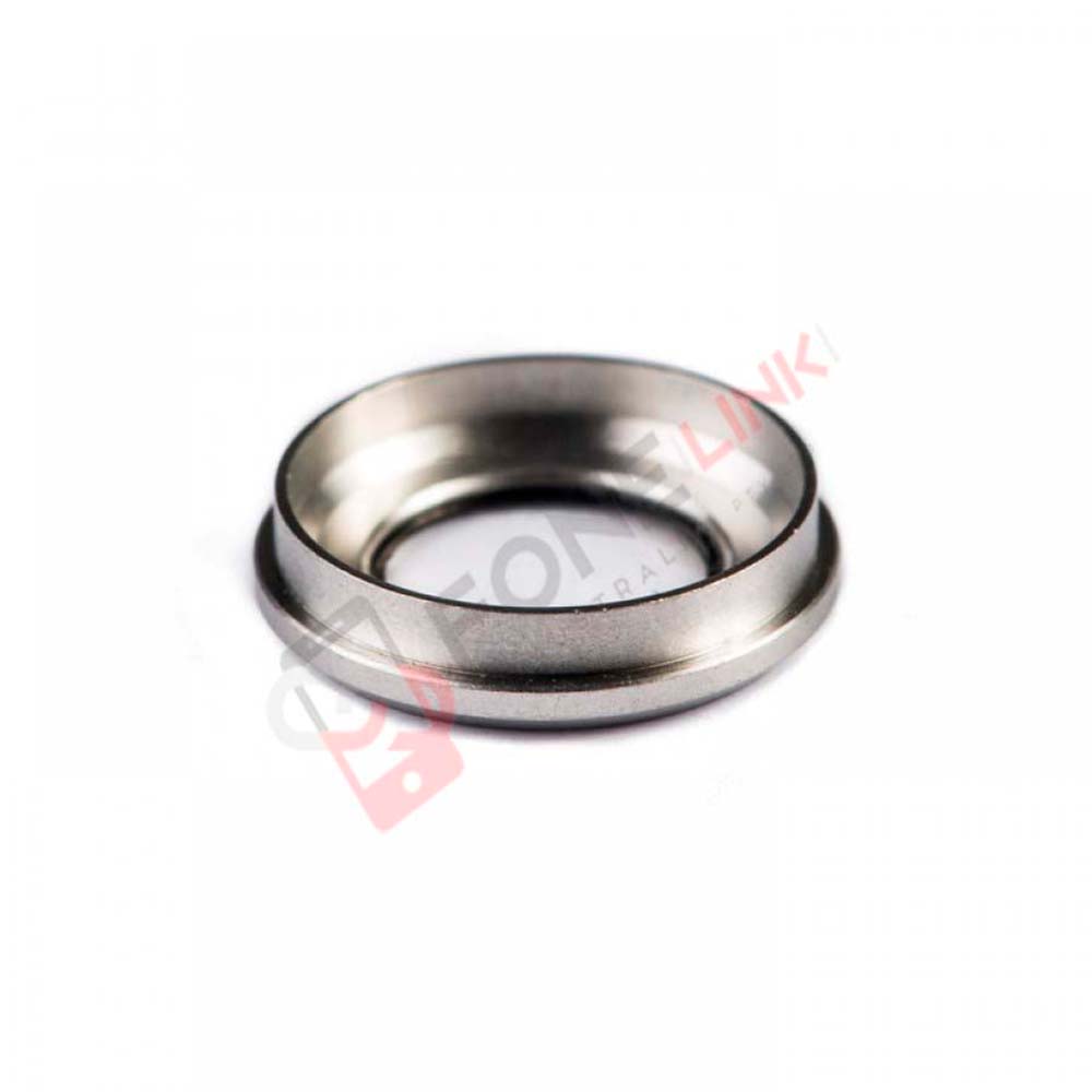 iPhone 6S Plus Camera Ring Silver