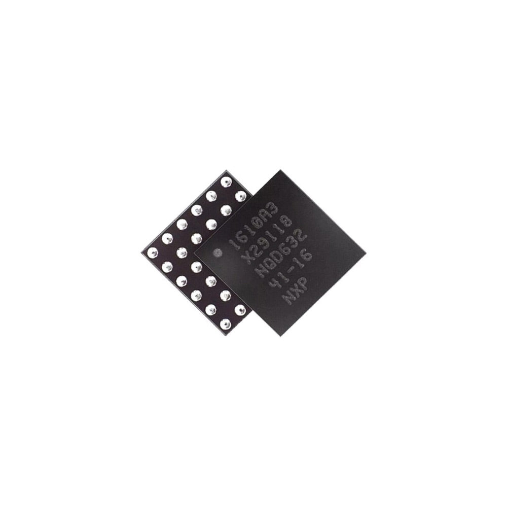 iPhone 5G Touch Ic