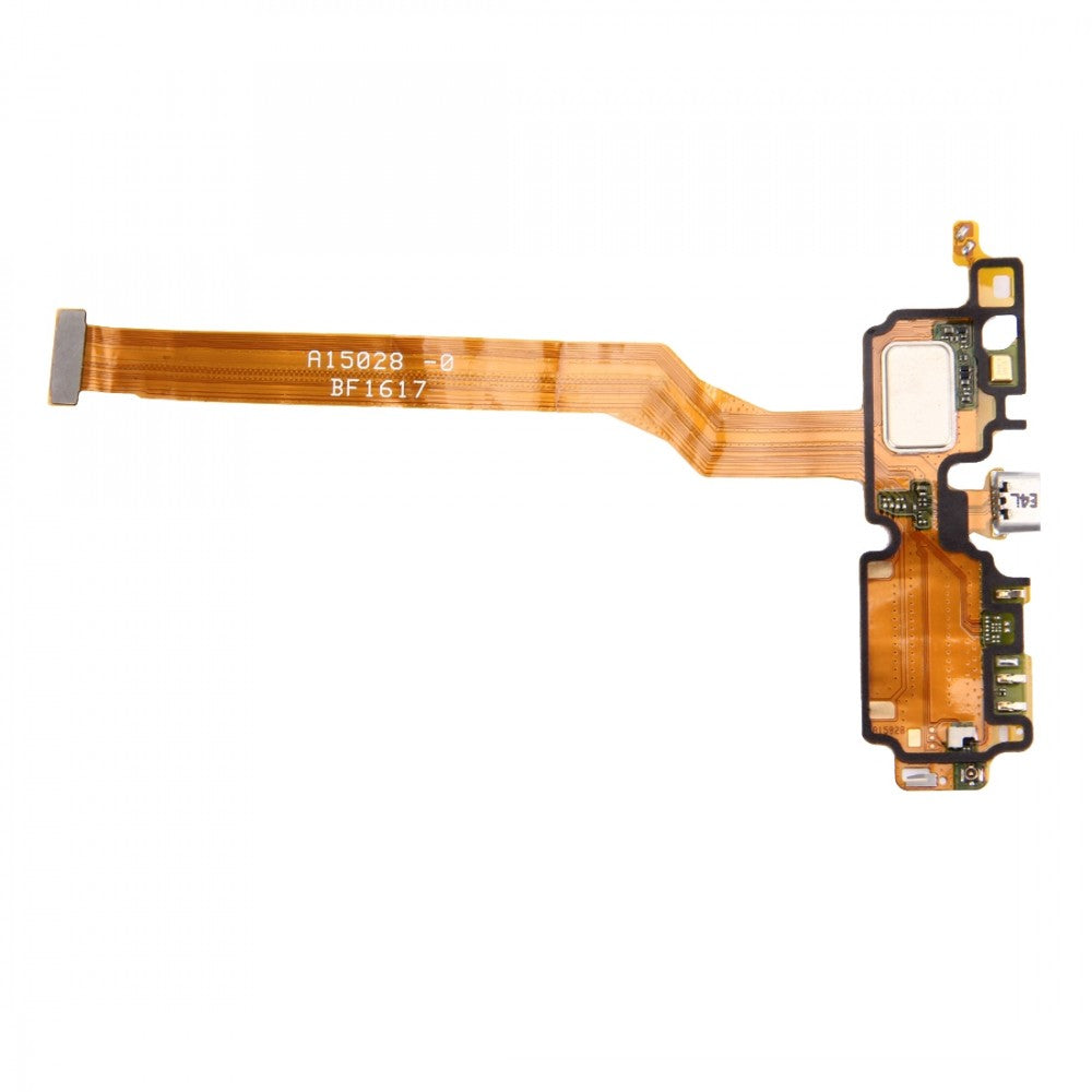 Oppo A53 Charging Flex