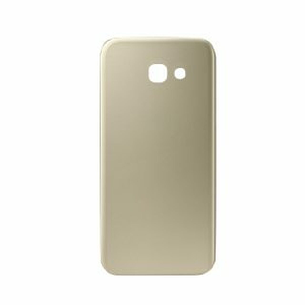 Samsung A5 A520F (2017) Back Cover Gold