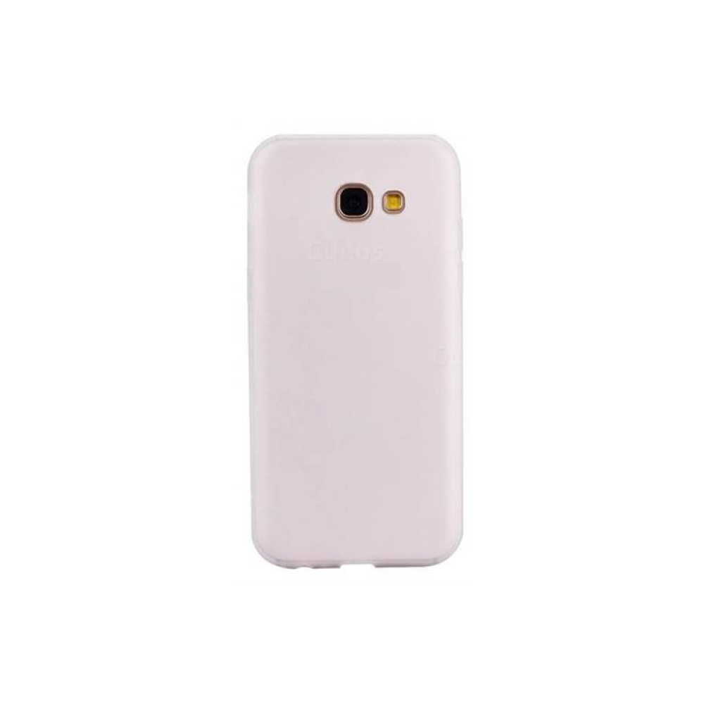 Samsung A3 A320F (2017) Back Cover White