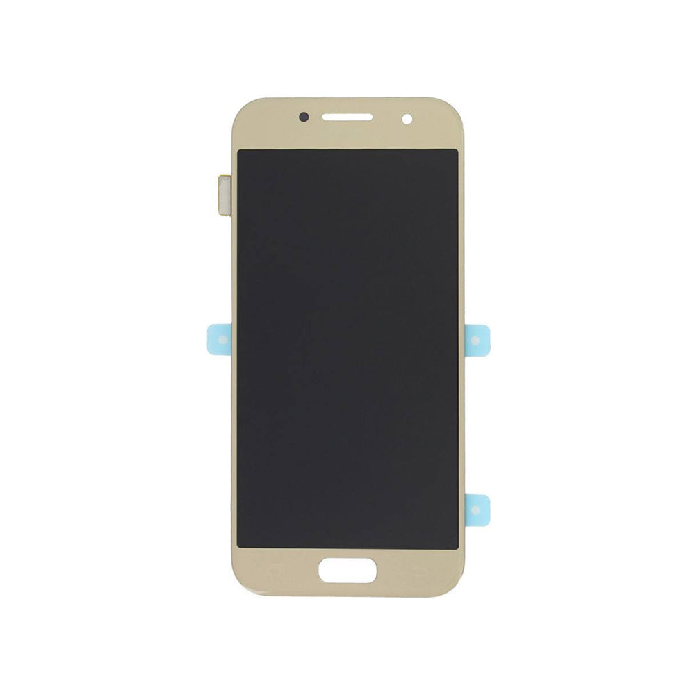 Samsung A3 A320F (2017) Complete Lcd Gold