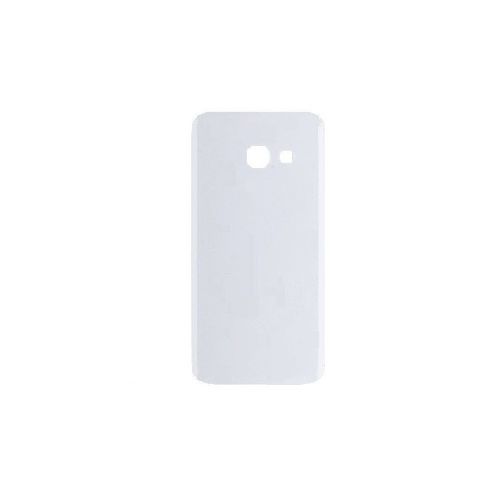 Samsung A7 A720 (2017) Back Cover White