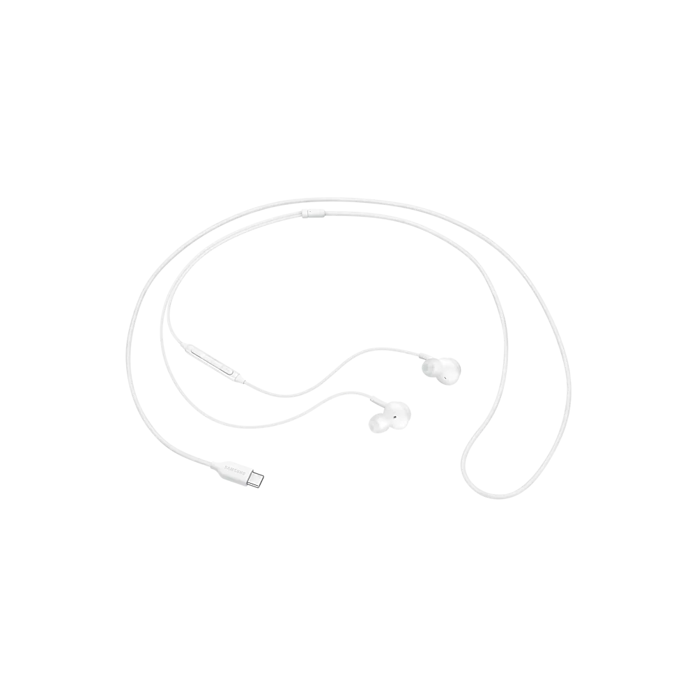 Samsung Akg Handsfree Type-C White