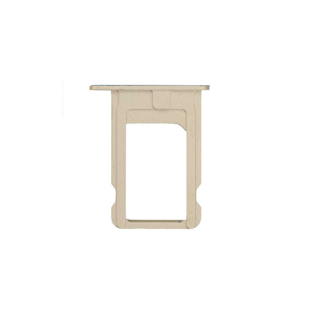 iPhone 5C Sim Tray Gold