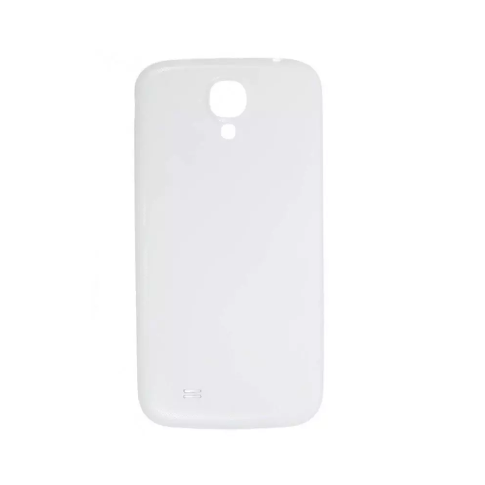 Samsung S4 Back Cover White