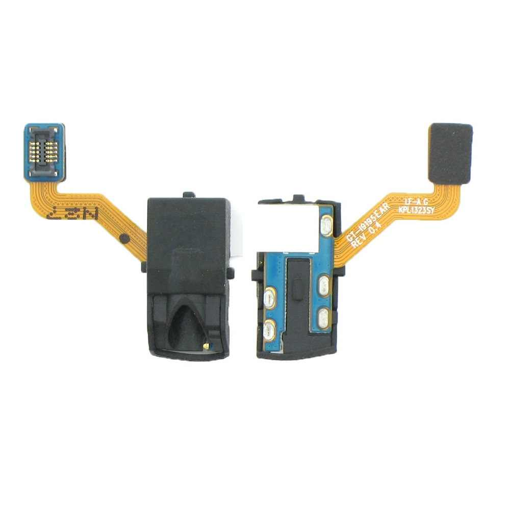 Samsung S4 Mini I9190 Audio Jack