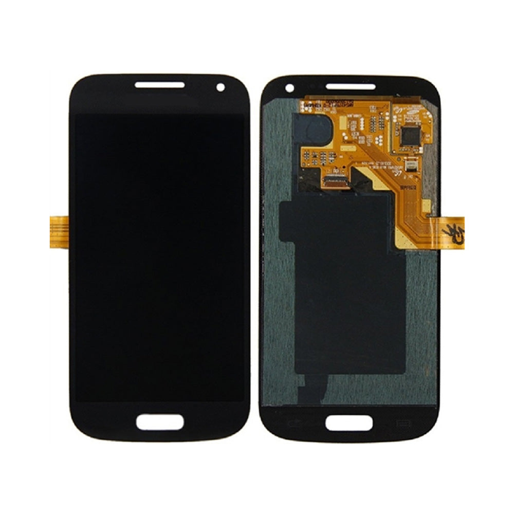 Samsung S4 Mini I9190/I9195 Complete Black Lcd