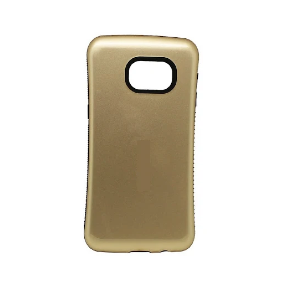 Iface iPhone 6 Plus/6S Plus Matt Protective Cover Gold