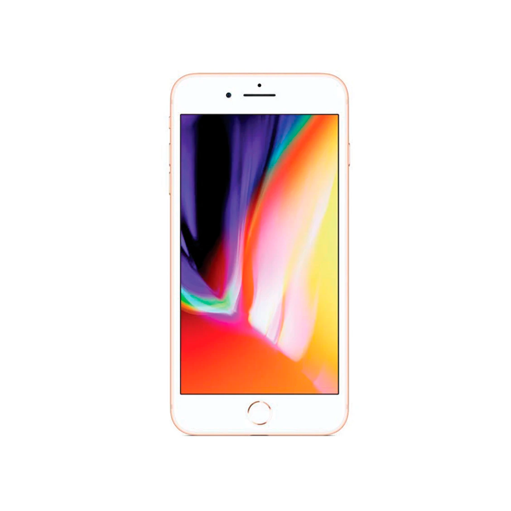 iPhone 8G Main Frame Gold