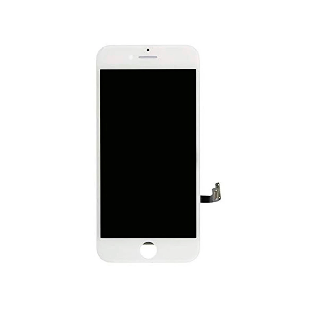 iPhone 7G Original Refurb LCD White