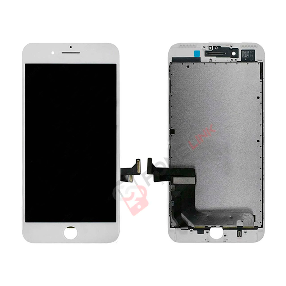 iPhone 7G LCD White AAA