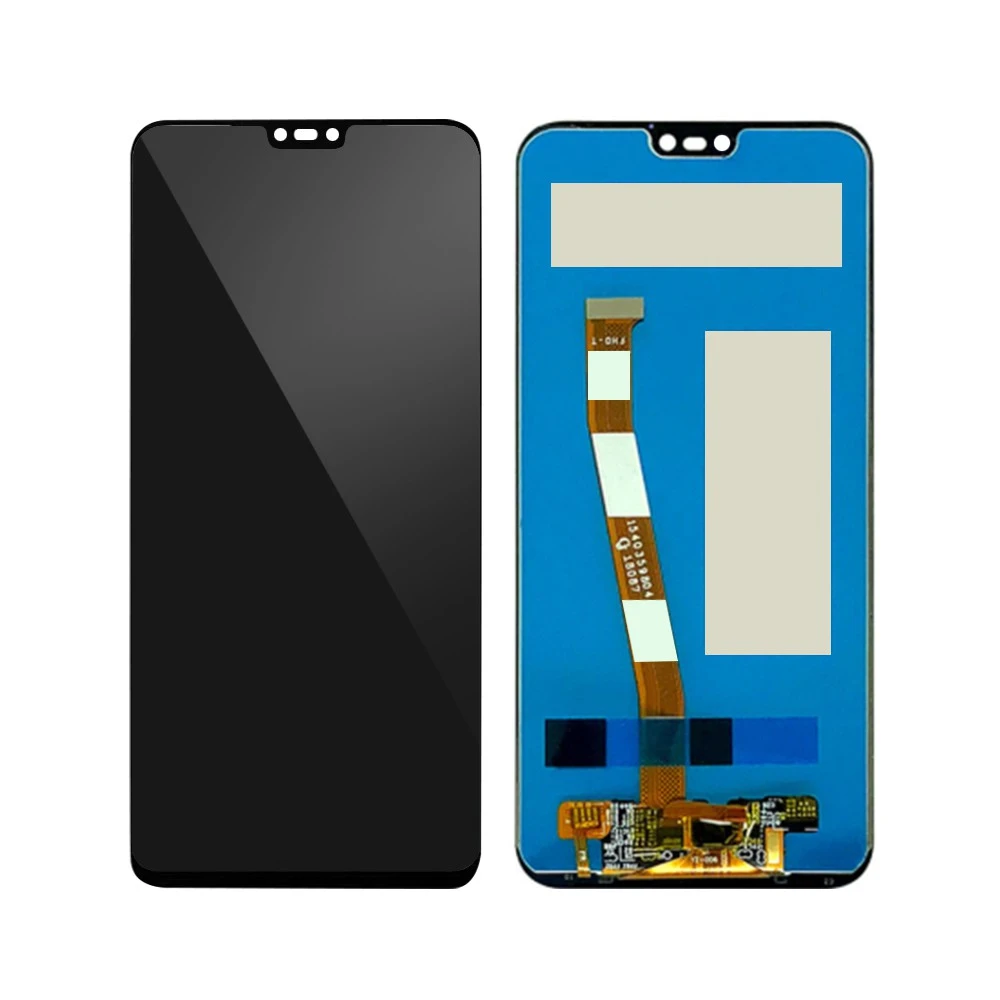 Huawei Nova 3E/ P20 Lite Complete LCD Black