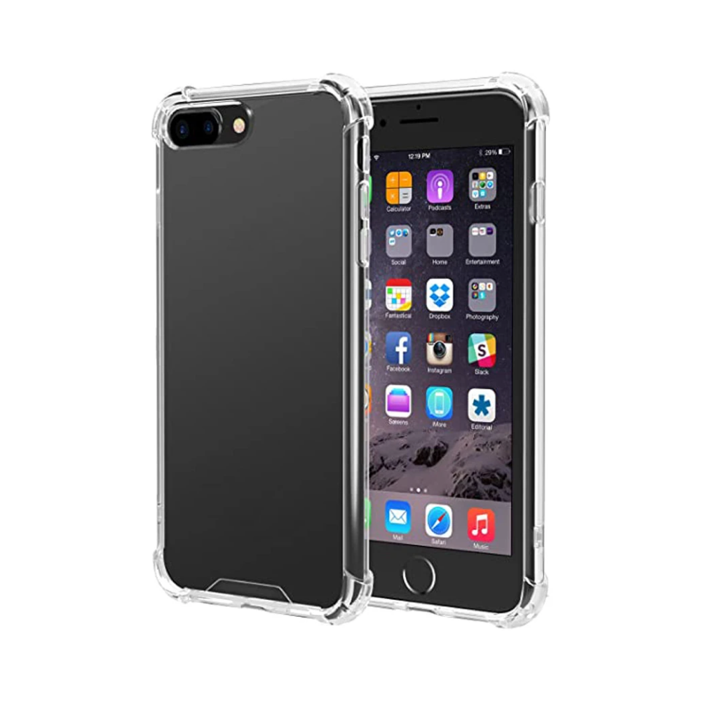 iPhone 7G Wi-Fi Shield Cover