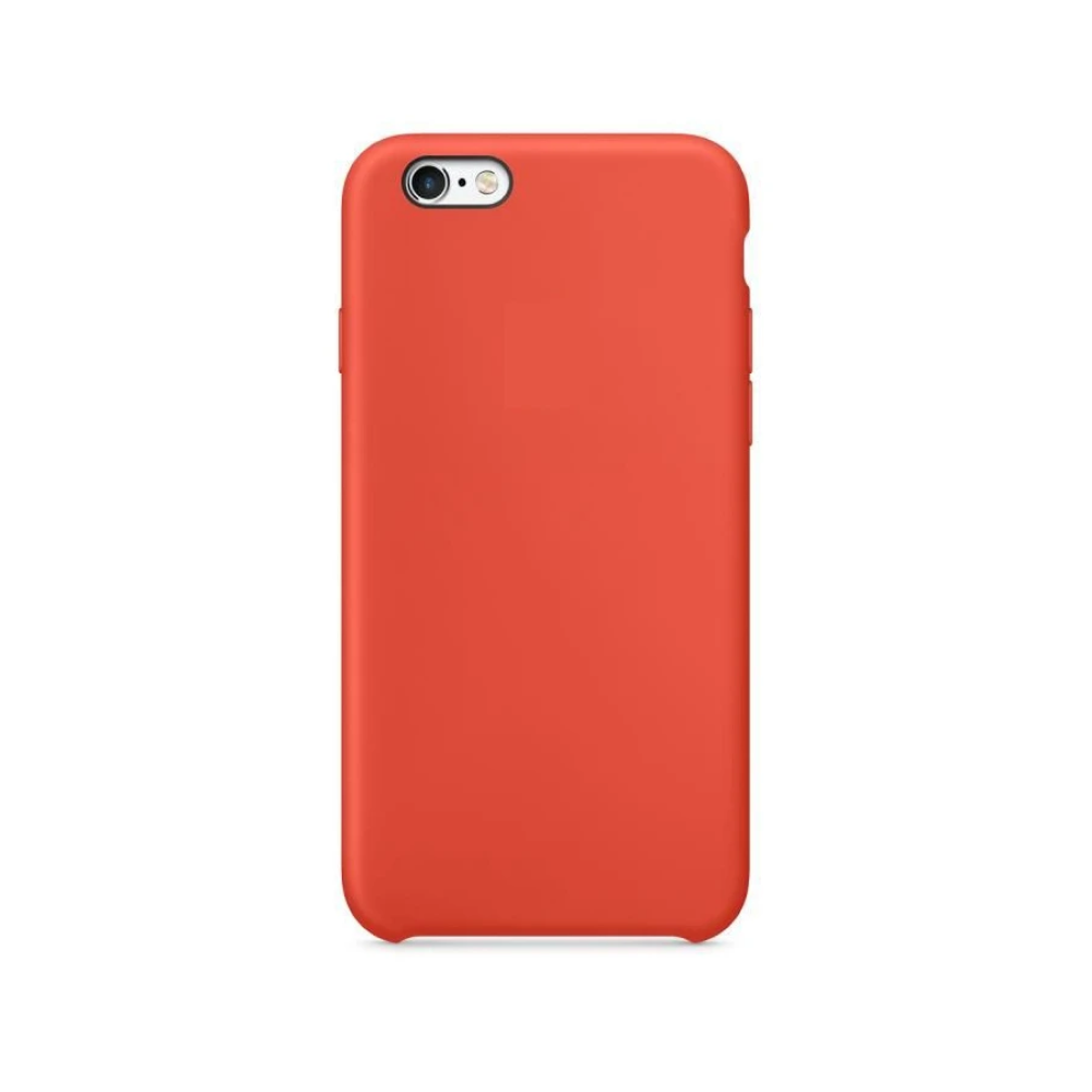 Iface iPhone 6 Plus/6S Plus Classic Protective Cover Orange