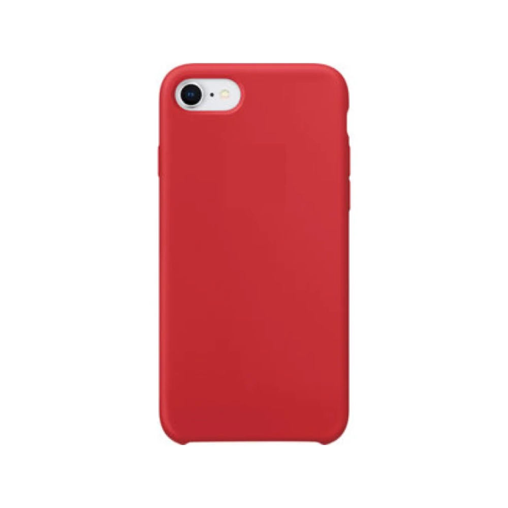 Iface iPhone 6 Plus/6S Plus Matt Protective Cover Red