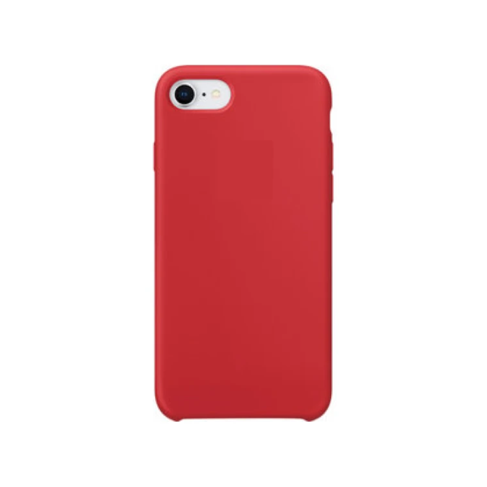 Iface iPhone 6 Plus/6S Plus Classic Protective Cover Red