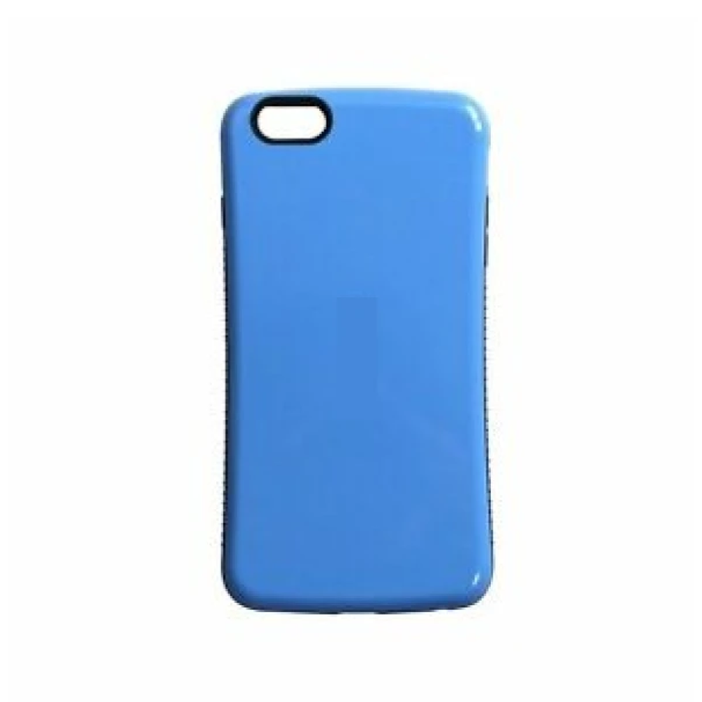 Iface iPhone 6 Plus/6S Plus Matt Protective Cover Blue