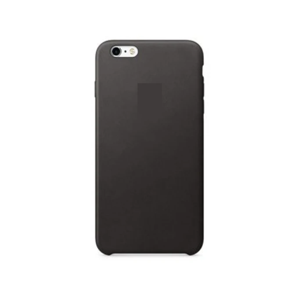 Iface iPhone 6 Plus/6S Plus Soft Pu Protective Cover Black