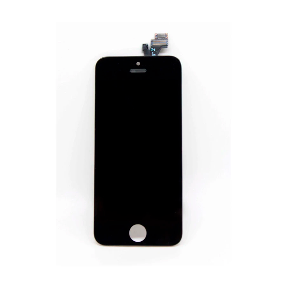 iPhone 5G Lcd Black