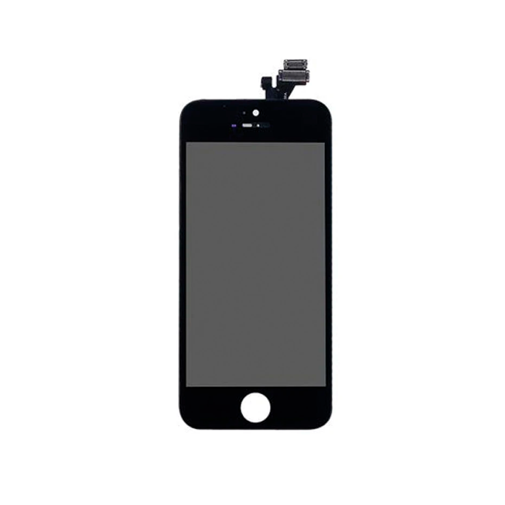 iPhone 5G Main Frame Black